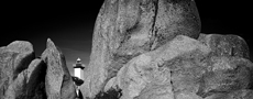 Die Bretagne: ein anderer Blick - un regard différent